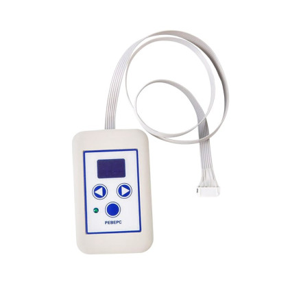 Медторг+ 18-0240042 - пульт БЭУ-01.02 24В, для блока управления бесщеточными микромоторами ДП Фото товара Медторг+ 18-0240042 - пульт БЭУ-01.02 24В, для блока управления бесщеточными микромоторами ДП