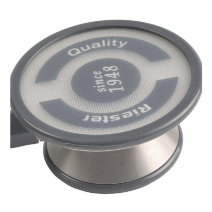 Фото товара Мембрана Cardiophon D-26 мм Neonatal, Duplex (De Luxe) Tristar, Riester, 10 шт