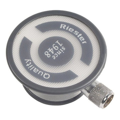 Фото товара Мембрана Cardiophon D-34 мм Baby, Duplex (De Luxe) Tristar, Riester, 10 шт