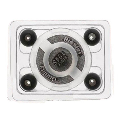 Мембрана D-34 мм аналог 11050 и 11052 с отверстием: Cardio, Duplex De Luxe RPL, Riester Фото товара Мембрана D-34 мм аналог 11050 и 11052 с отверстием: Cardio, Duplex De Luxe RPL, Riester