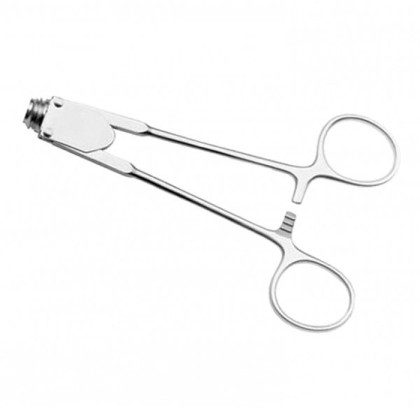 Фото товара Металлические ручки с трещоткой (номер по каталогу: 393 041 100) - мод. 4