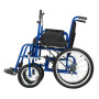 Механическая кресло коляска для инвалидов BASE 145 Фото товара Механическая кресло коляска для инвалидов BASE 145