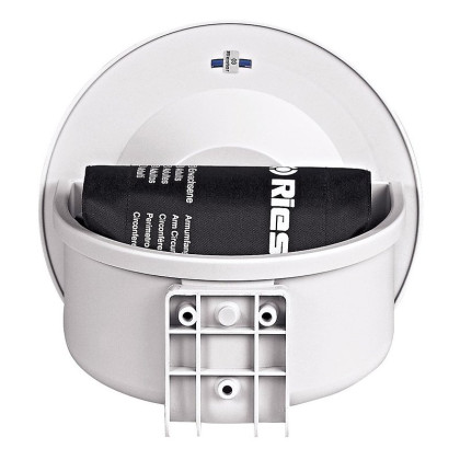 Механический тонометр Big Ben круглый напольный, манжета бандажная, Riester Фото товара Механический тонометр Big Ben круглый напольный, манжета бандажная, Riester