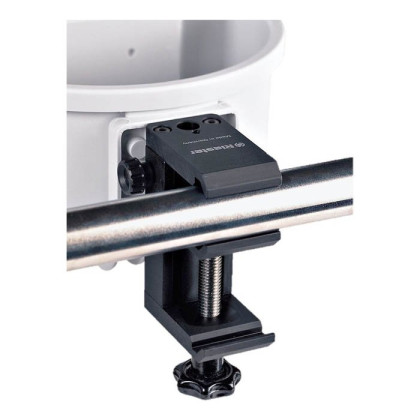 Фото товара Механический тонометр  Big Ben на рельсе, детская манжета на липучке, Riester (круглый)