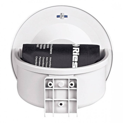 Фото товара Механический тонометр Big Ben настенный, манжета стандартная на липучке, размер 54,5 х 14,5 см., Riester (круглый)