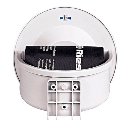 Фото товара Механический тонометр Big Ben настольный, манометр, без манжеты, Riester (круглый)