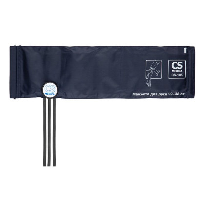 Механический тонометр CS Меdica CS-105 Фото товара Механический тонометр CS Меdica CS-105