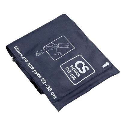 Механический тонометр CS Меdica CS-105 Фото товара Механический тонометр CS Меdica CS-105