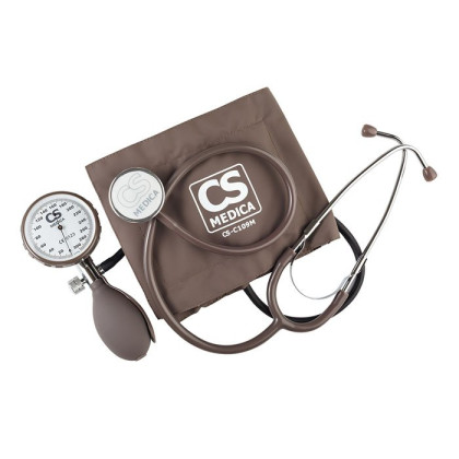 Механический тонометр CS Меdica CS-109 Pro Фото товара Механический тонометр CS Меdica CS-109 Pro