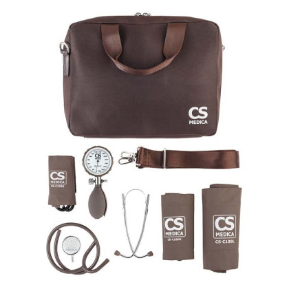 Механический тонометр CS Меdica CS-109 Pro Фото товара Механический тонометр CS Меdica CS-109 Pro