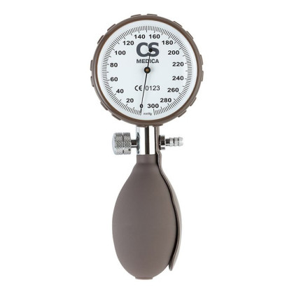 Механический тонометр CS Меdica CS-109 Pro Фото товара Механический тонометр CS Меdica CS-109 Pro