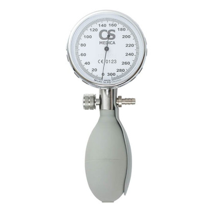 Механический тонометр CS Меdica CS-110 Premium Фото товара Механический тонометр CS Меdica CS-110 Premium