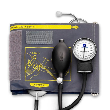 Механический тонометр LD-60 Фото товара Механический тонометр LD-60