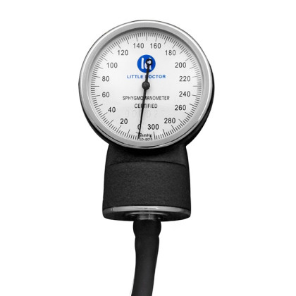 Механический тонометр LD-60 Фото товара Механический тонометр LD-60