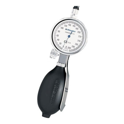 Фото товара Механический тонометр Minimus II, манометр без манжеты, Riester