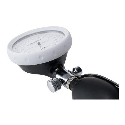 Фото товара Механический тонометр Precisa N shock-proof (манжета для детей на липучке) Riester