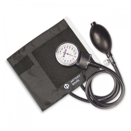 Механический тонометр «Профессионал» WM-61 B.Well Фото товара Механический тонометр «Профессионал» WM-61 B.Well