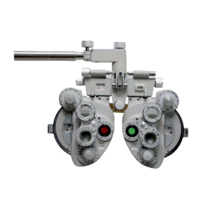 Механический фороптер AA 201 Фото товара Механический фороптер AA 201