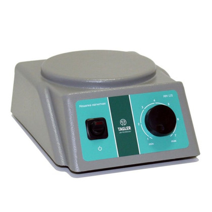 Фото товара Мешалка магнитная Таглер ММ-135 (без подогрева)