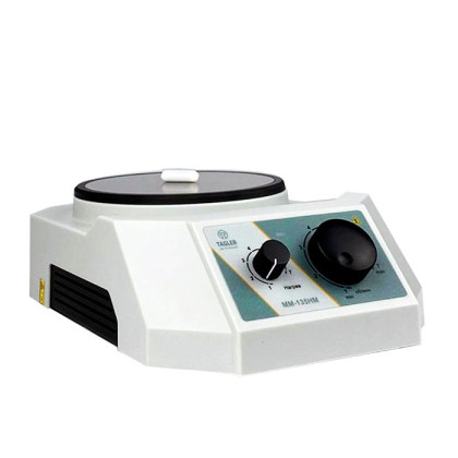 Фото товара Мешалка магнитная Таглер ММ-135НМ (с подогревом, до 5 л, до 2600 об/м)