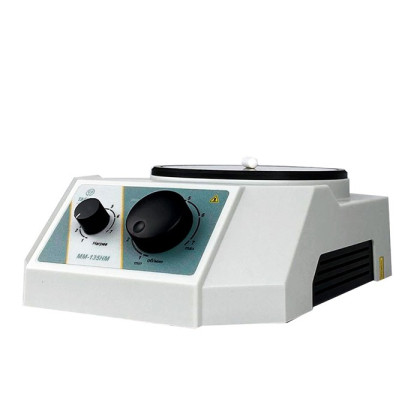 Фото товара Мешалка магнитная Таглер ММ-135НМ (с подогревом, до 5 л, до 2600 об/м)