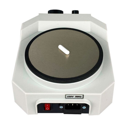 Фото товара Мешалка магнитная Таглер ММ-135НМ (с подогревом, до 5 л, до 2600 об/м)