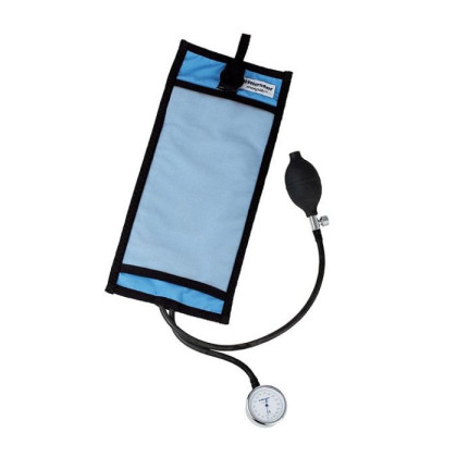 Фото товара Мешок пластиковый (внутренний вкладыш) для Metpak, 3000 мл Riester