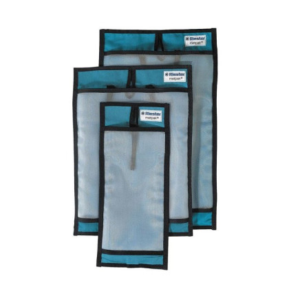 Фото товара Мешок пластиковый (внутренний вкладыш) для Metpak, 500 мл Riester