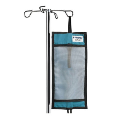 Фото товара Мешок пластиковый (внутренний вкладыш) для Metpak, 5000 мл Riester