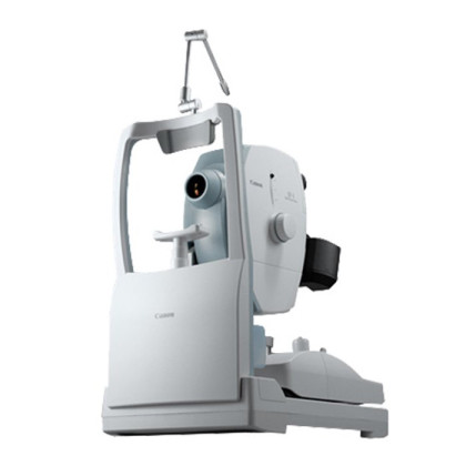Мидриатическая фундус-камера CF-1, Canon Фото товара Мидриатическая фундус-камера CF-1, Canon