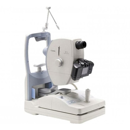 Мидриатическая фундус-камера CF-1, Canon Фото товара Мидриатическая фундус-камера CF-1, Canon