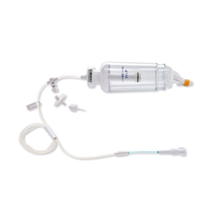 Фото товара Микроинфузионная помпа с постоянной скоростью потока Vogt Medical