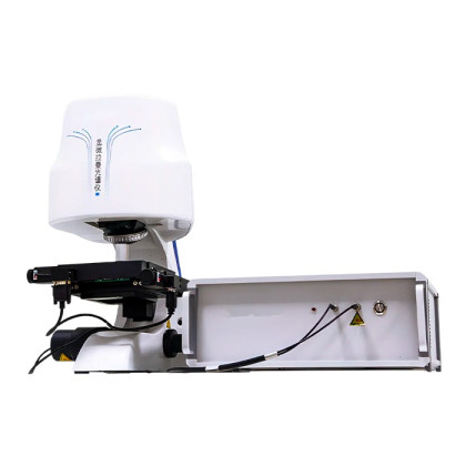 Микролазерный рамановский сканирующий спектрометр с полной автофокусировкой ATR-8300 Фото товара Микролазерный рамановский сканирующий спектрометр с полной автофокусировкой ATR-8300