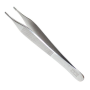 Микропинцет по Адсону-Брауну 120 мм Surgicon Фото товара Микропинцет по Адсону-Брауну 120 мм Surgicon