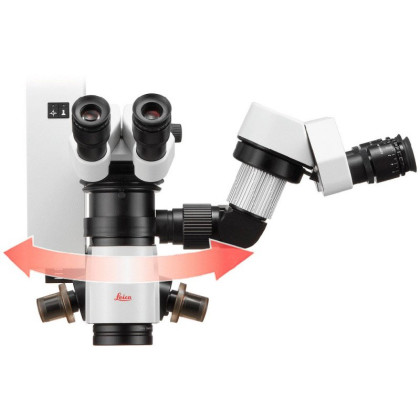 Фото товара Микроскоп M620 F20, Leica
