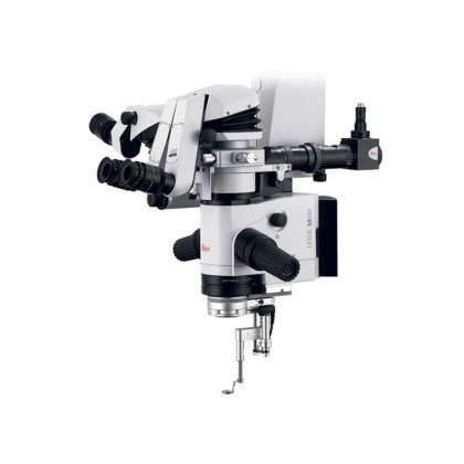 Микроскоп M844 F40, Leica Фото товара Микроскоп M844 F40, Leica