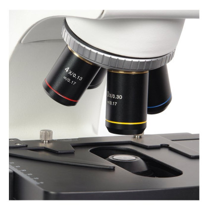 Фото товара Микроскоп бинокулярный Микромед 1 (2-20 inf.)