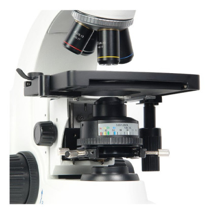 Фото товара Микроскоп бинокулярный Микромед 1 (2-20 inf.)
