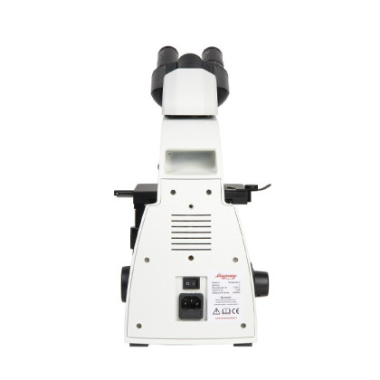 Фото товара Микроскоп бинокулярный Микромед 1 (2-20 inf.)