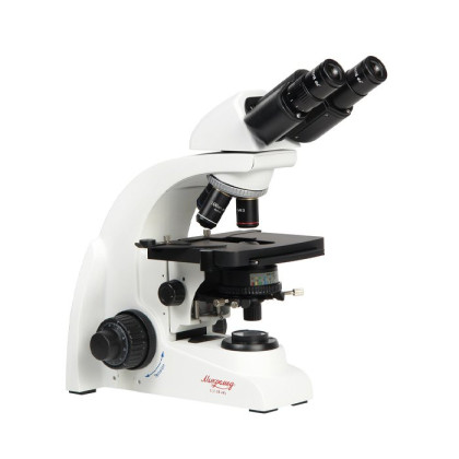 Фото товара Микроскоп бинокулярный Микромед 1 (2-20 inf.)