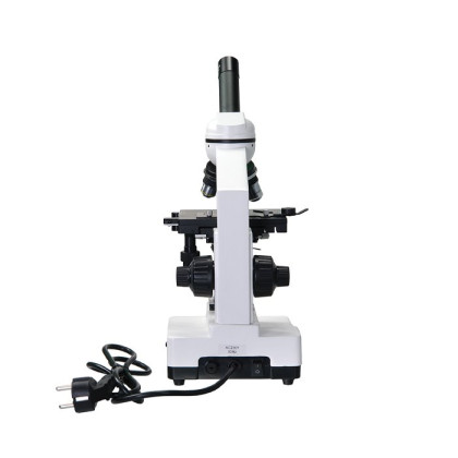 Микроскоп лабораторный Микромед Р-1 Фото товара Микроскоп лабораторный Микромед Р-1