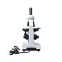 Микроскоп лабораторный Микромед Р-1 Фото товара Микроскоп лабораторный Микромед Р-1
