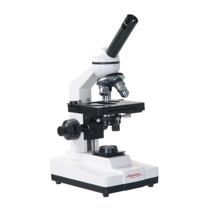 Микроскоп лабораторный Микромед Р-1 Фото товара Микроскоп лабораторный Микромед Р-1