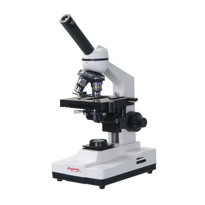 Микроскоп лабораторный Микромед Р-1 Фото товара Микроскоп лабораторный Микромед Р-1
