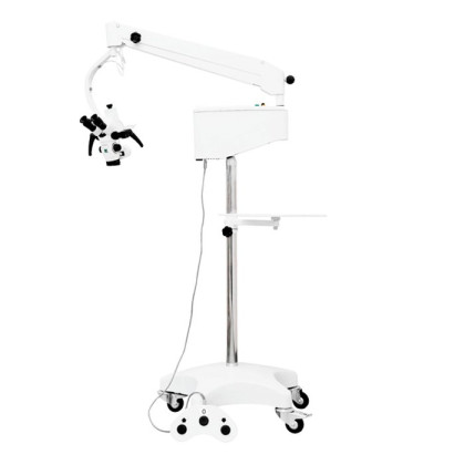 Микроскоп операционный модульный стоматологический МИКРОМ-С-1 Фото товара Микроскоп операционный модульный стоматологический МИКРОМ-С-1