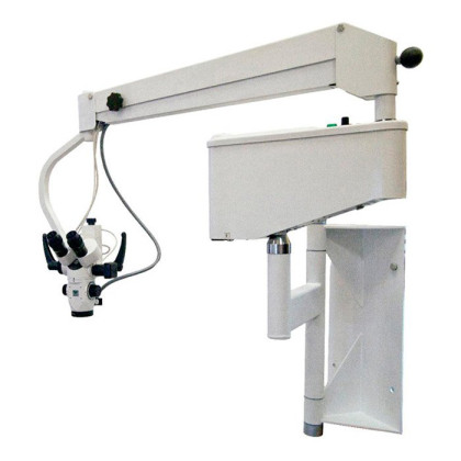 Микроскоп операционный модульный стоматологический МИКРОМ-С-1 Фото товара Микроскоп операционный модульный стоматологический МИКРОМ-С-1
