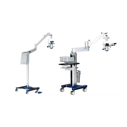 Микроскоп офтальмологический ALLEGRA 90, Haag-Streit Surgical Фото товара Микроскоп офтальмологический ALLEGRA 90, Haag-Streit Surgical