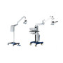 Микроскоп офтальмологический ALLEGRA 90, Haag-Streit Surgical Фото товара Микроскоп офтальмологический ALLEGRA 90, Haag-Streit Surgical