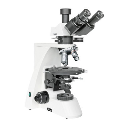 Фото товара Микроскоп поляризационный Bresser Science MPO-401