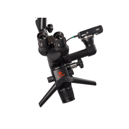 Микроскоп стоматологический Calipso MD-500 Expert Фото товара Микроскоп стоматологический Calipso MD-500 Expert